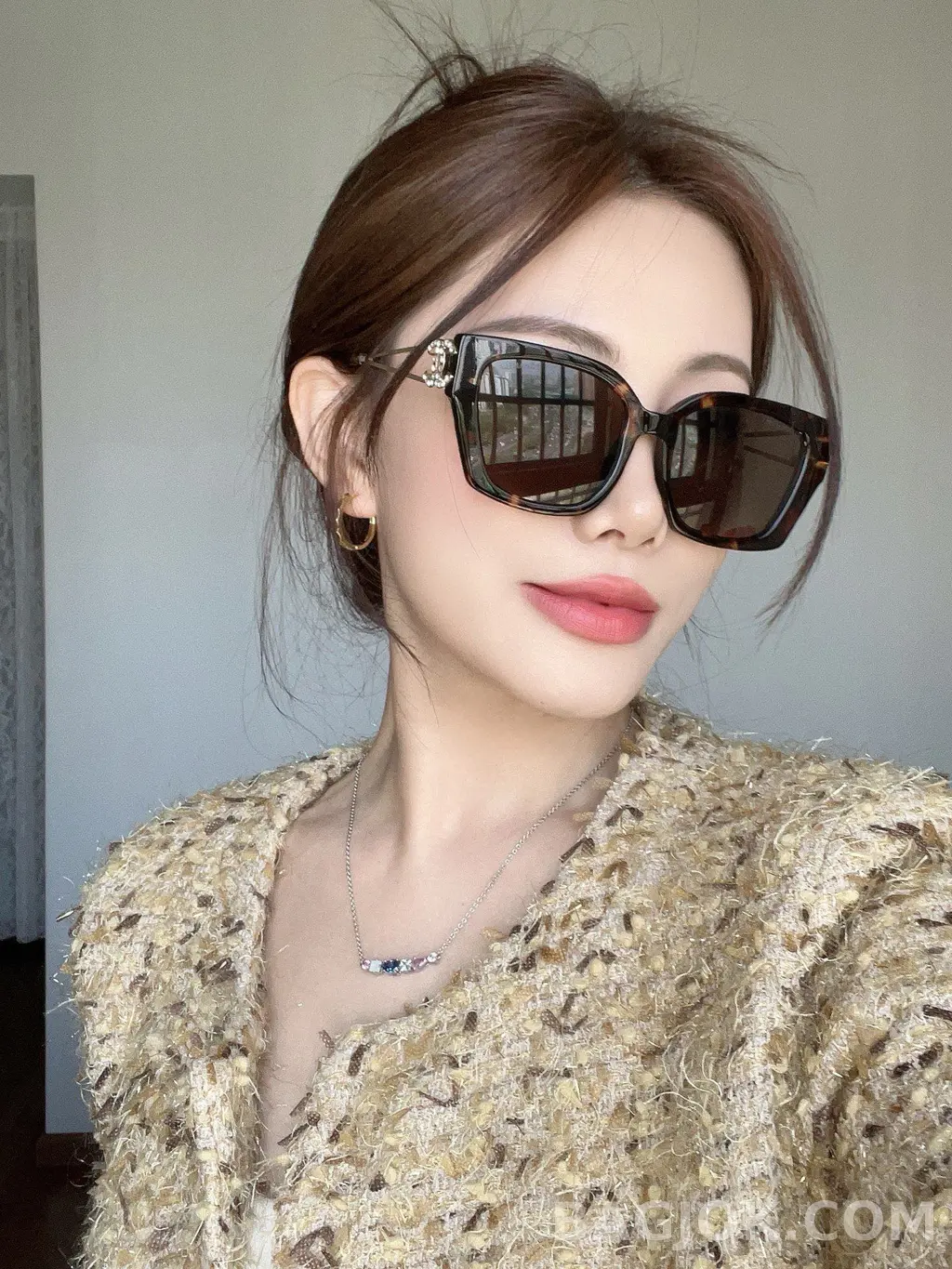 샤넬 Chanel CH6999 Sunglasses 상세 이미지