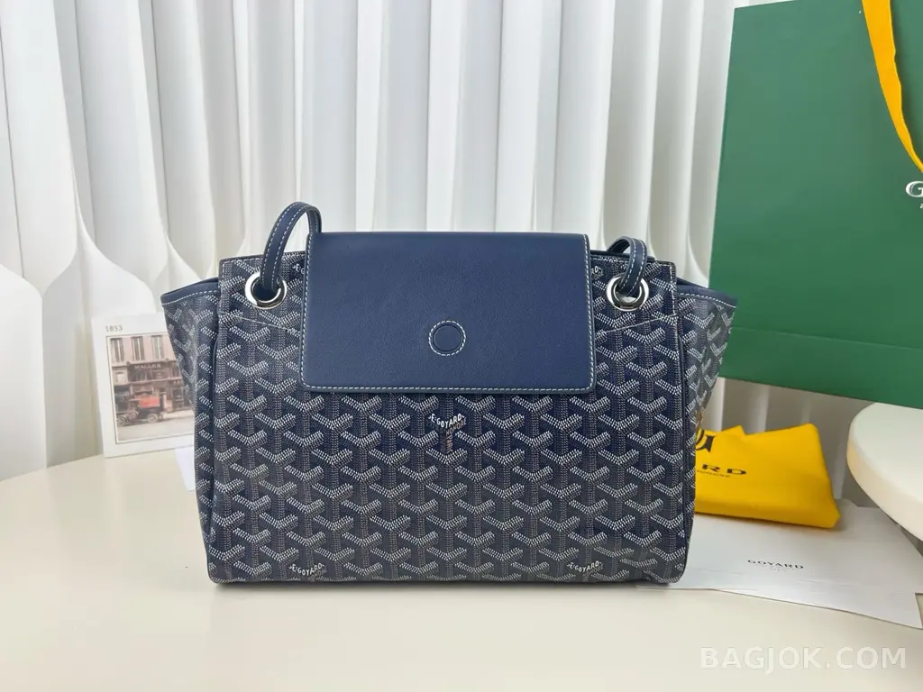고야드 GOYARD 루엣뜨 백 PM 상세 이미지