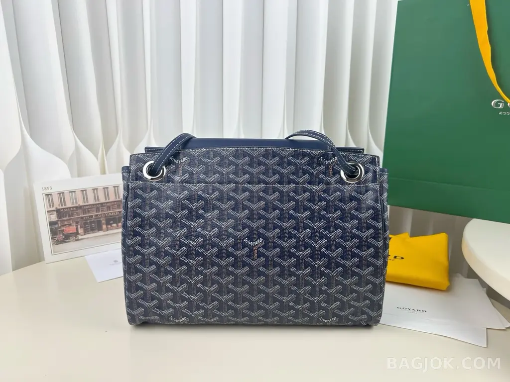 고야드 GOYARD 루엣뜨 백 PM 상세 이미지