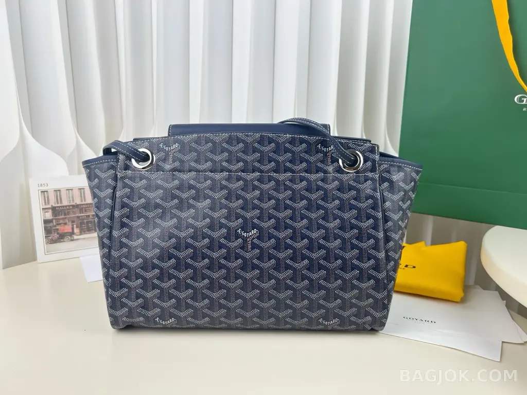 고야드 GOYARD 루엣뜨 백 PM 상세 이미지
