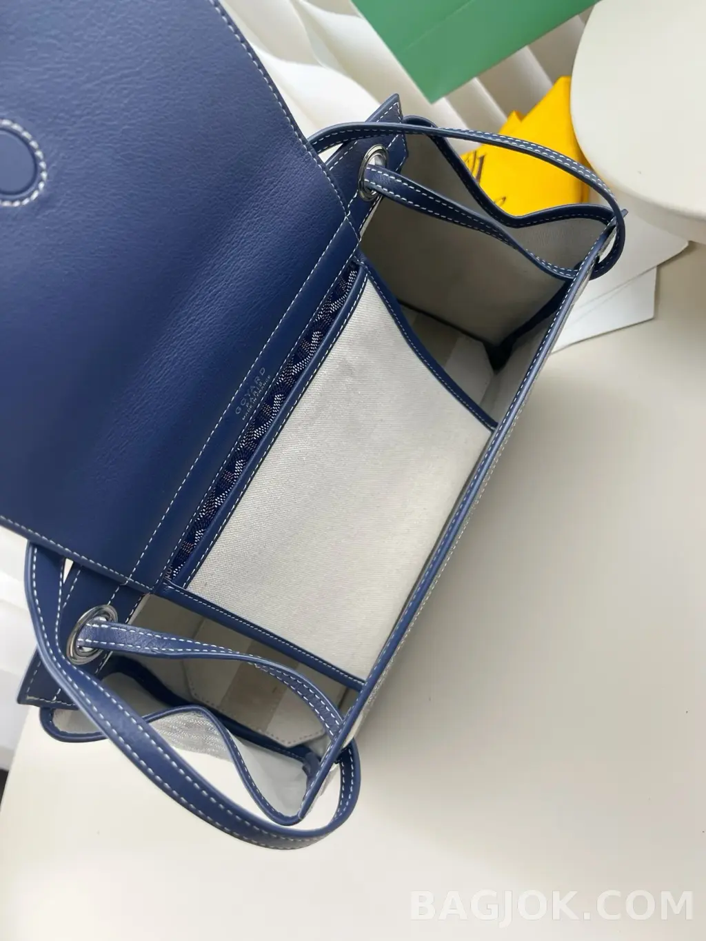 고야드 GOYARD 루엣뜨 백 PM 상세 이미지