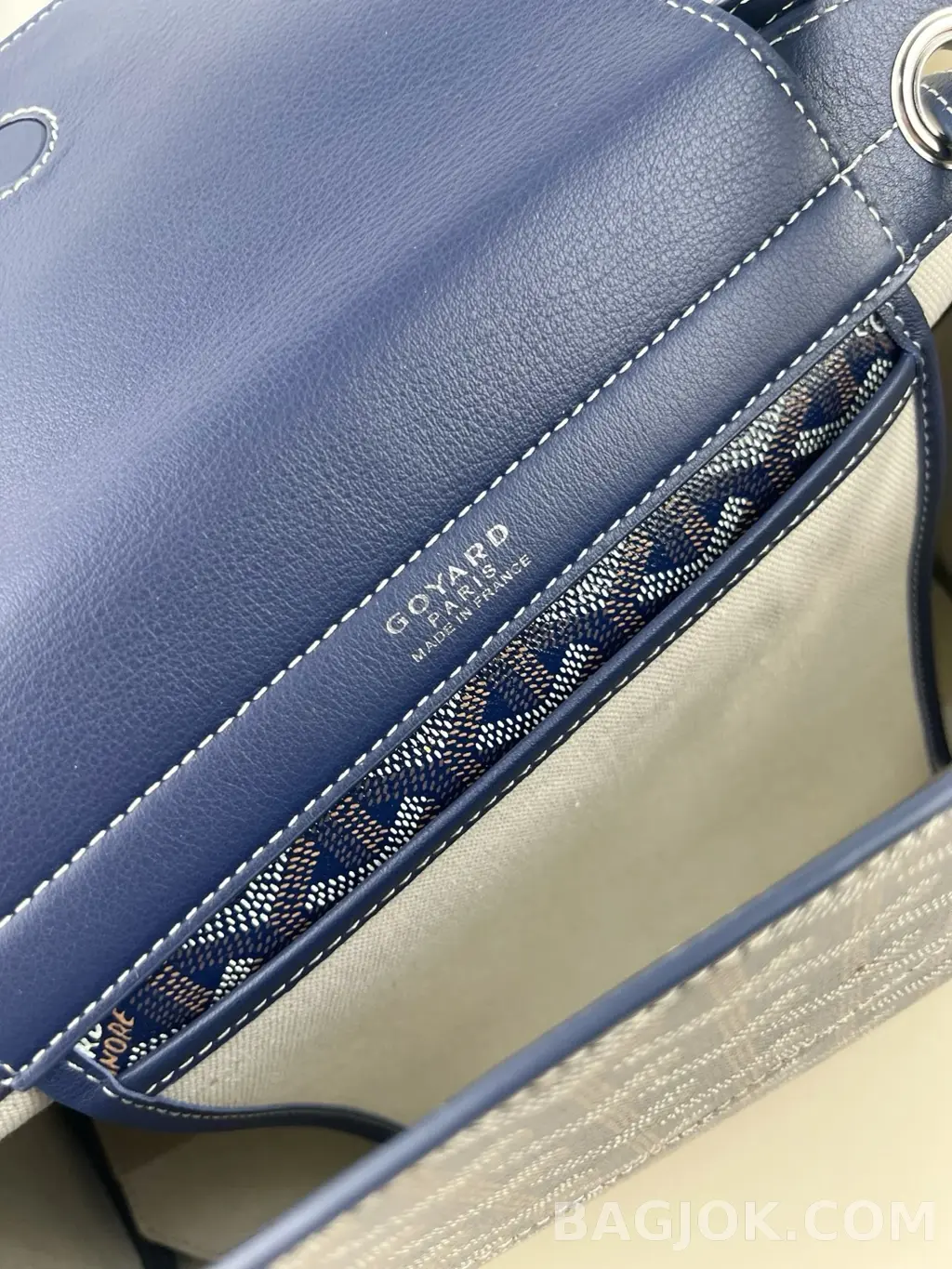 고야드 GOYARD 루엣뜨 백 PM 상세 이미지