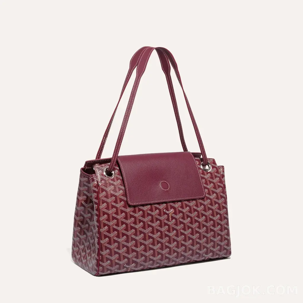 고야드 GOYARD 루엣뜨 백 PM 상세 이미지