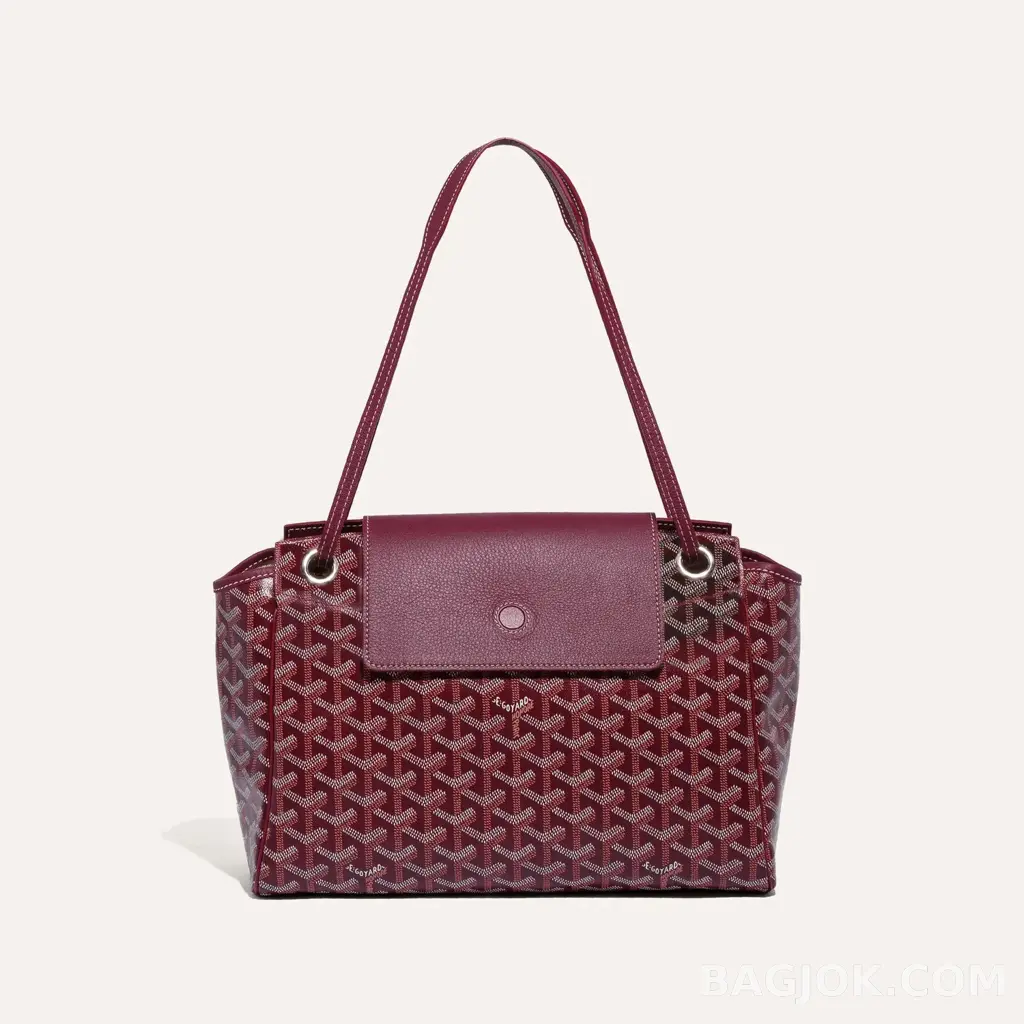 고야드 GOYARD 루엣뜨 백 PM 상세 이미지