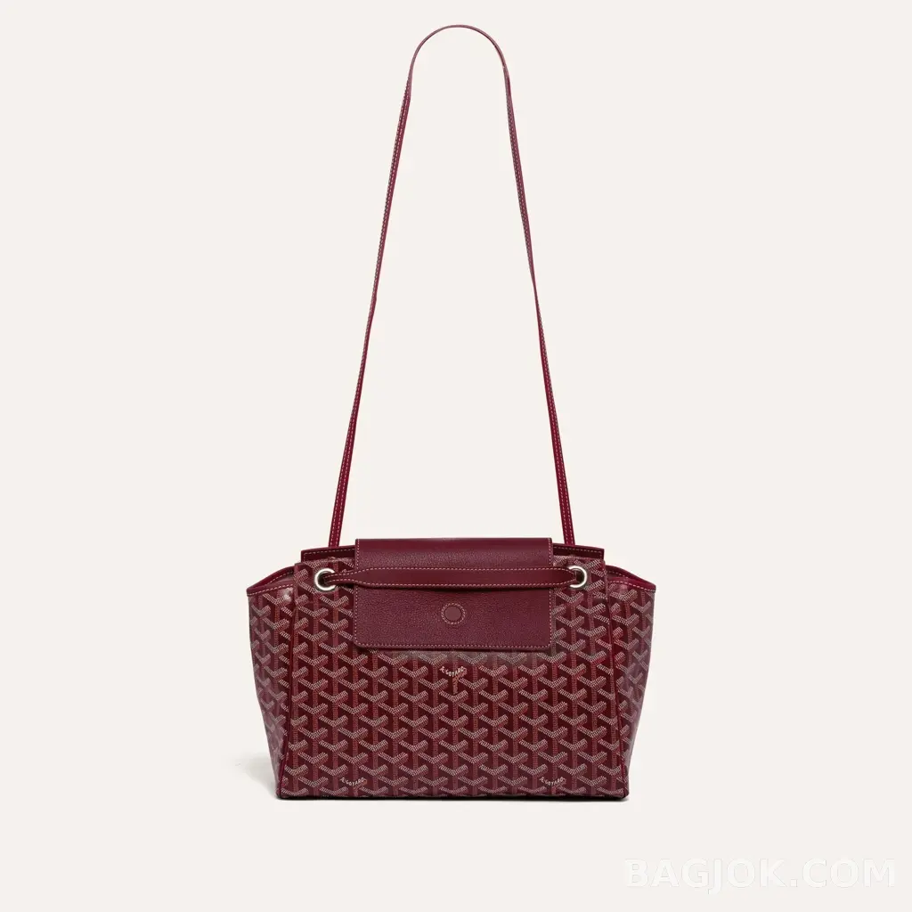 고야드 GOYARD 루엣뜨 백 PM 상세 이미지