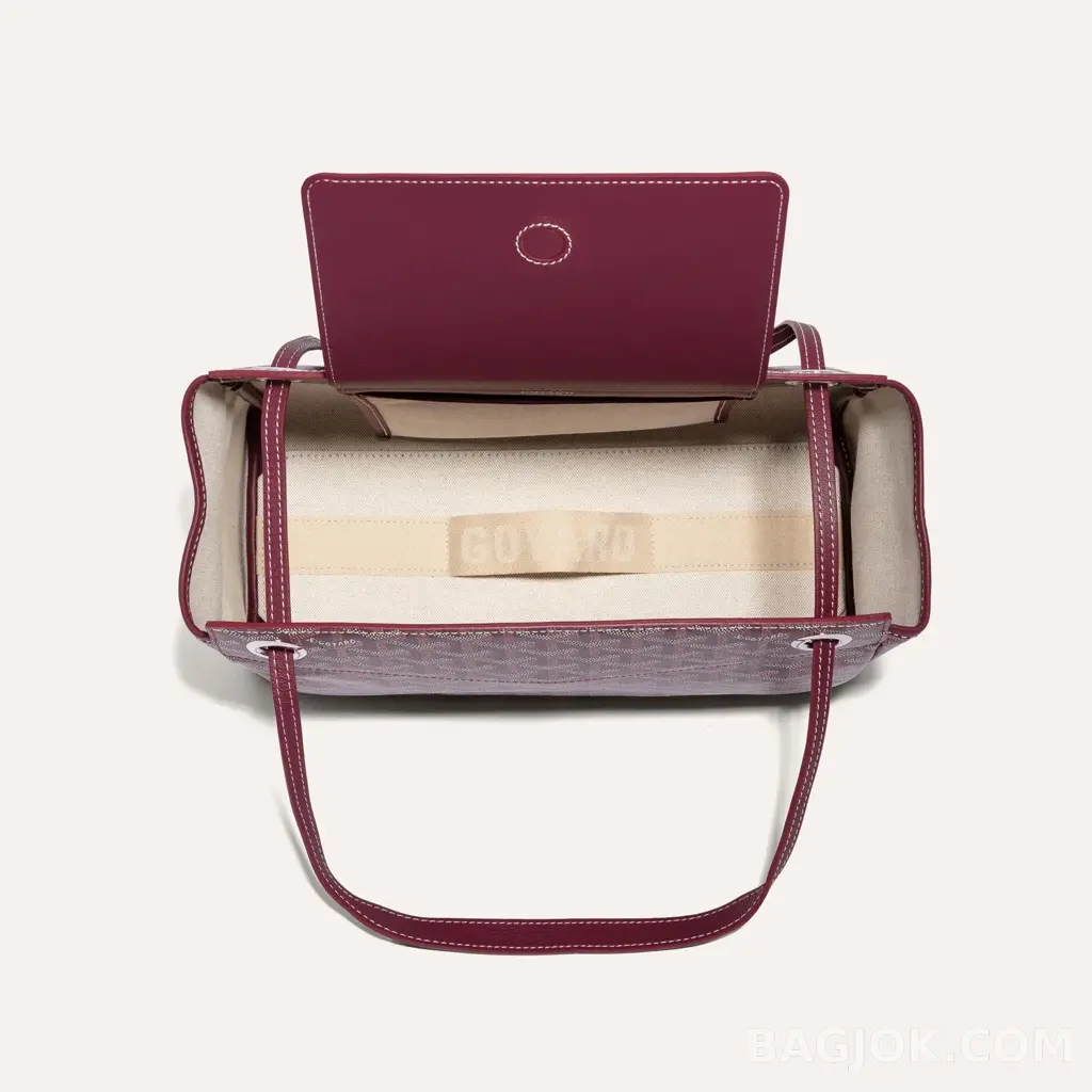 고야드 GOYARD 루엣뜨 백 PM 상세 이미지