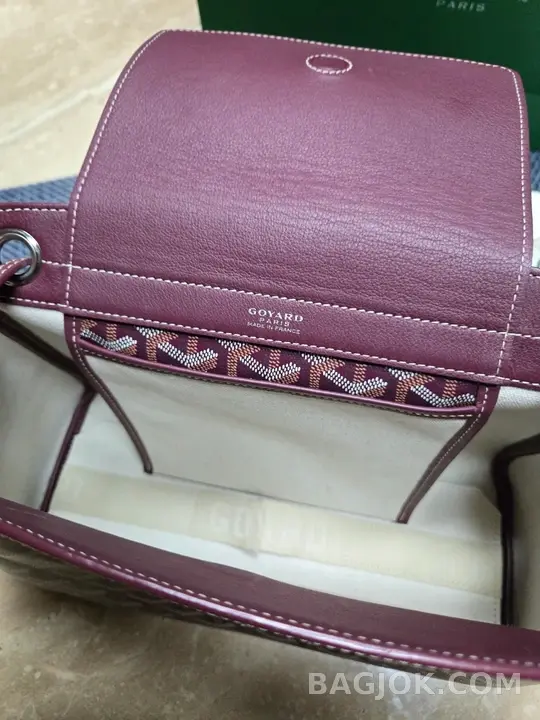 고야드 GOYARD 루엣뜨 백 PM 상세 이미지