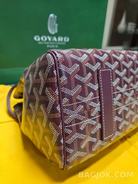 고야드 GOYARD 루엣뜨 백 PM 상세 이미지