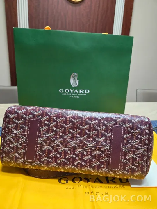 고야드 GOYARD 루엣뜨 백 PM 상세 이미지