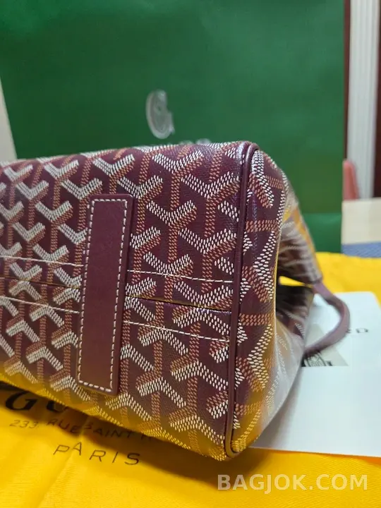 고야드 GOYARD 루엣뜨 백 PM 상세 이미지