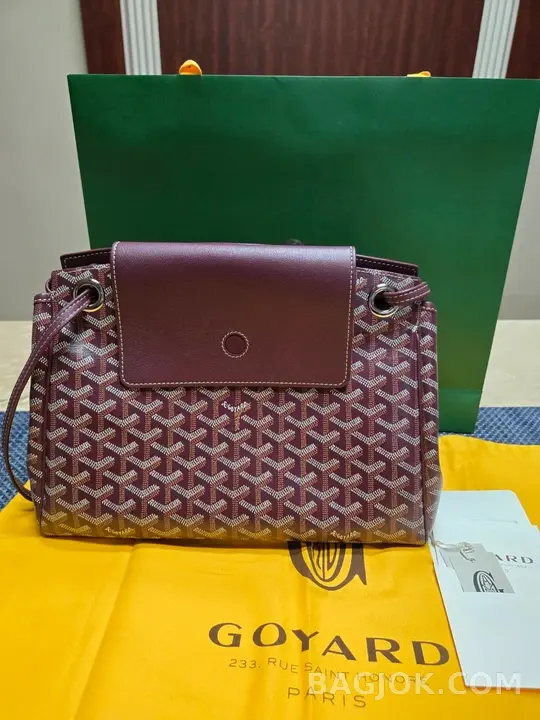 고야드 GOYARD 루엣뜨 백 PM 상세 이미지