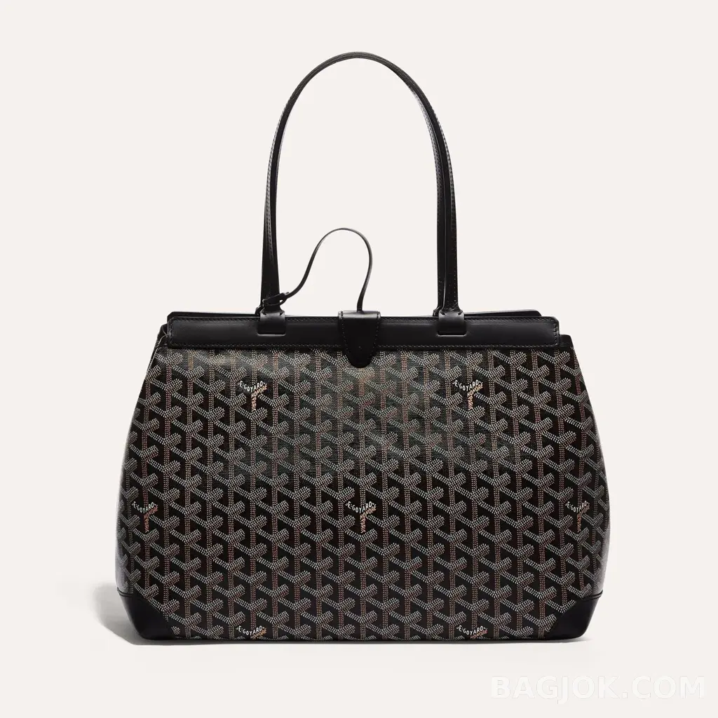 고야드 GOYARD 벨샤스 비유드 백 PM 상세 이미지