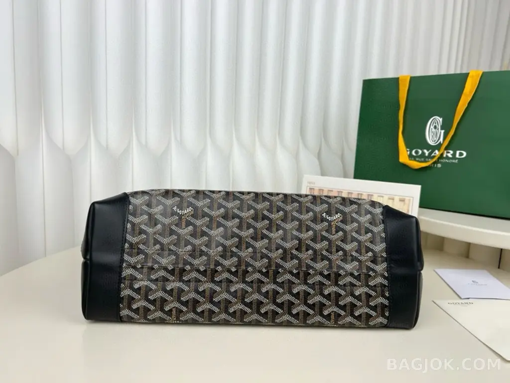 고야드 GOYARD 벨샤스 비유드 백 PM 상세 이미지