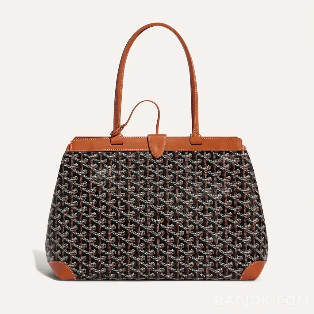 고야드 GOYARD 벨샤스 비유드 백 PM 상세 이미지