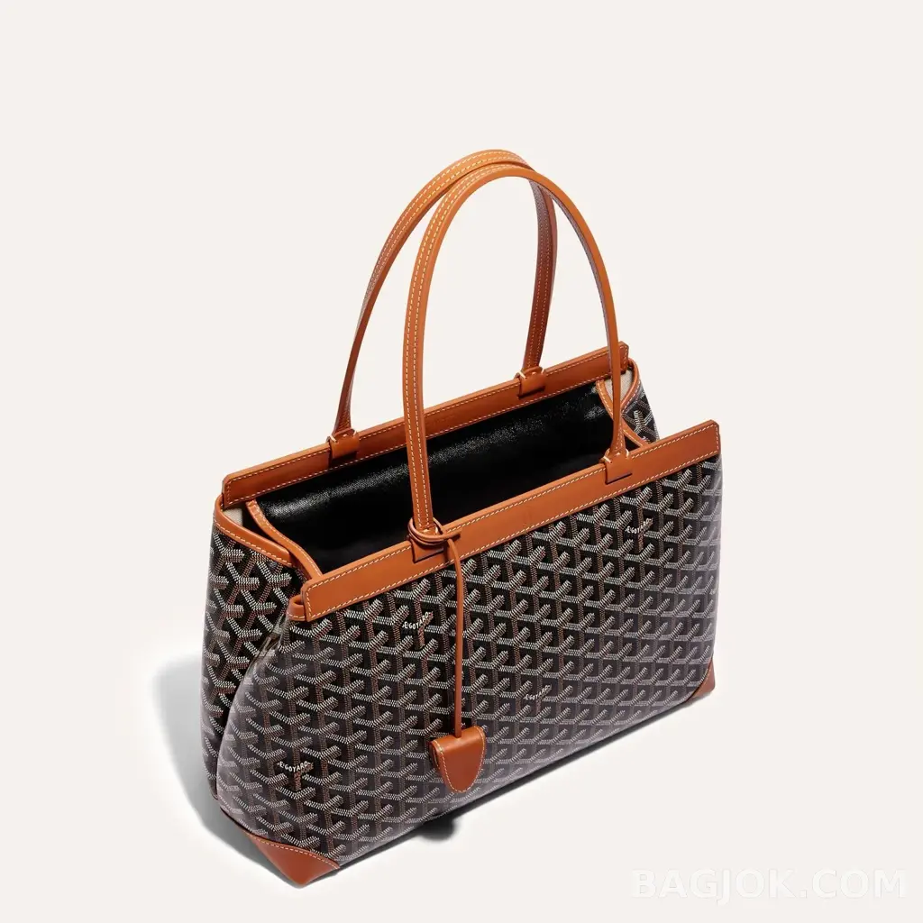 고야드 GOYARD 벨샤스 비유드 백 PM 상세 이미지