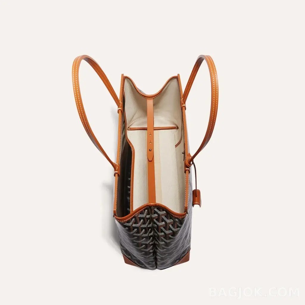 고야드 GOYARD 벨샤스 비유드 백 PM 상세 이미지
