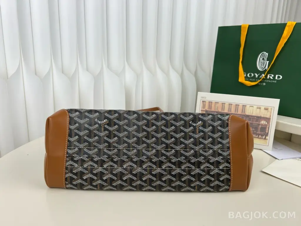 고야드 GOYARD 벨샤스 비유드 백 PM 상세 이미지