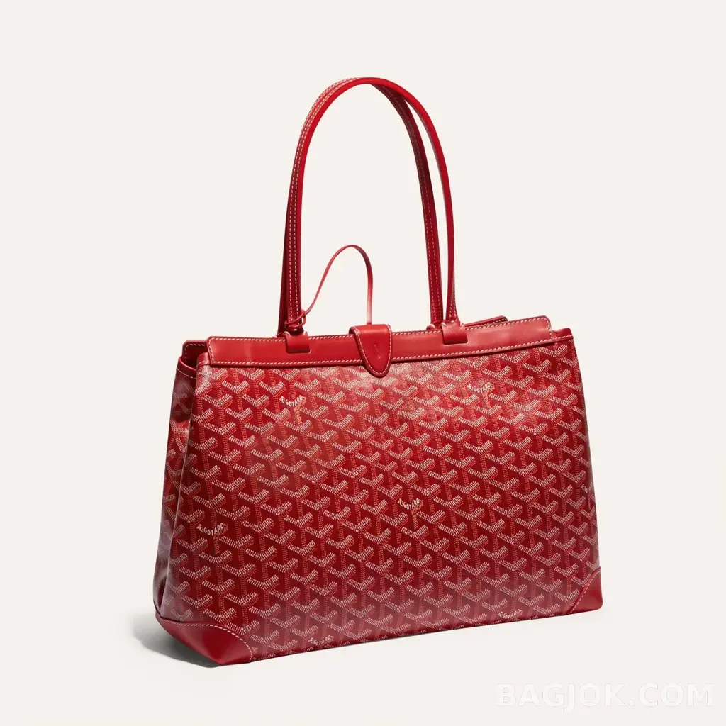 고야드 GOYARD 벨샤스 비유드 백 PM 상세 이미지