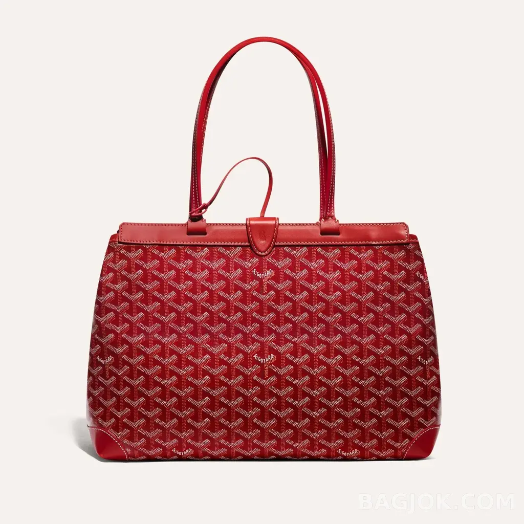 고야드 GOYARD 벨샤스 비유드 백 PM 상세 이미지