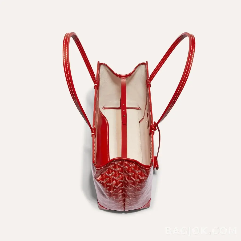 고야드 GOYARD 벨샤스 비유드 백 PM 상세 이미지