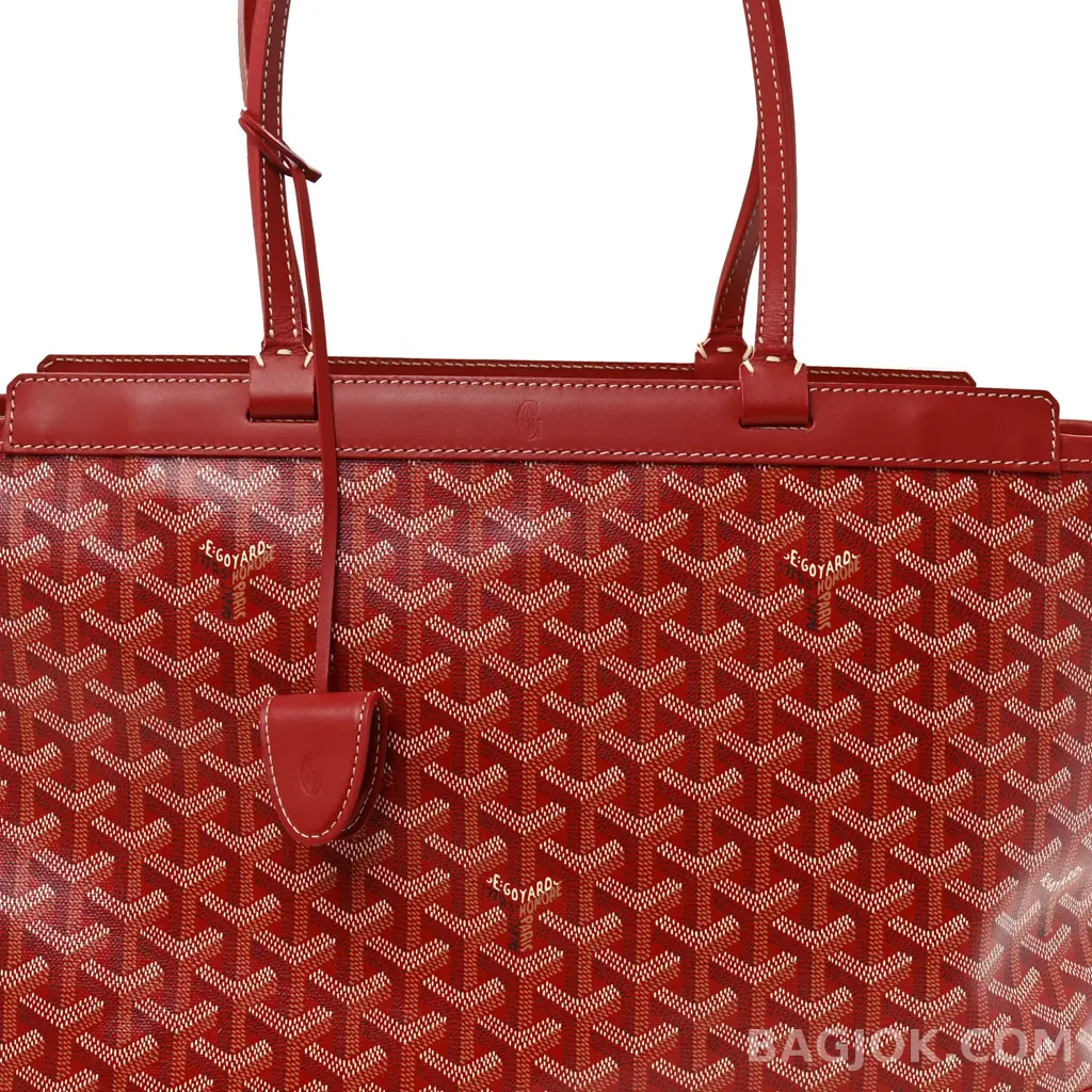 고야드 GOYARD 벨샤스 비유드 백 PM 상세 이미지