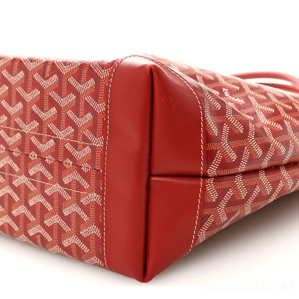 고야드 GOYARD 벨샤스 비유드 백 PM 상세 이미지