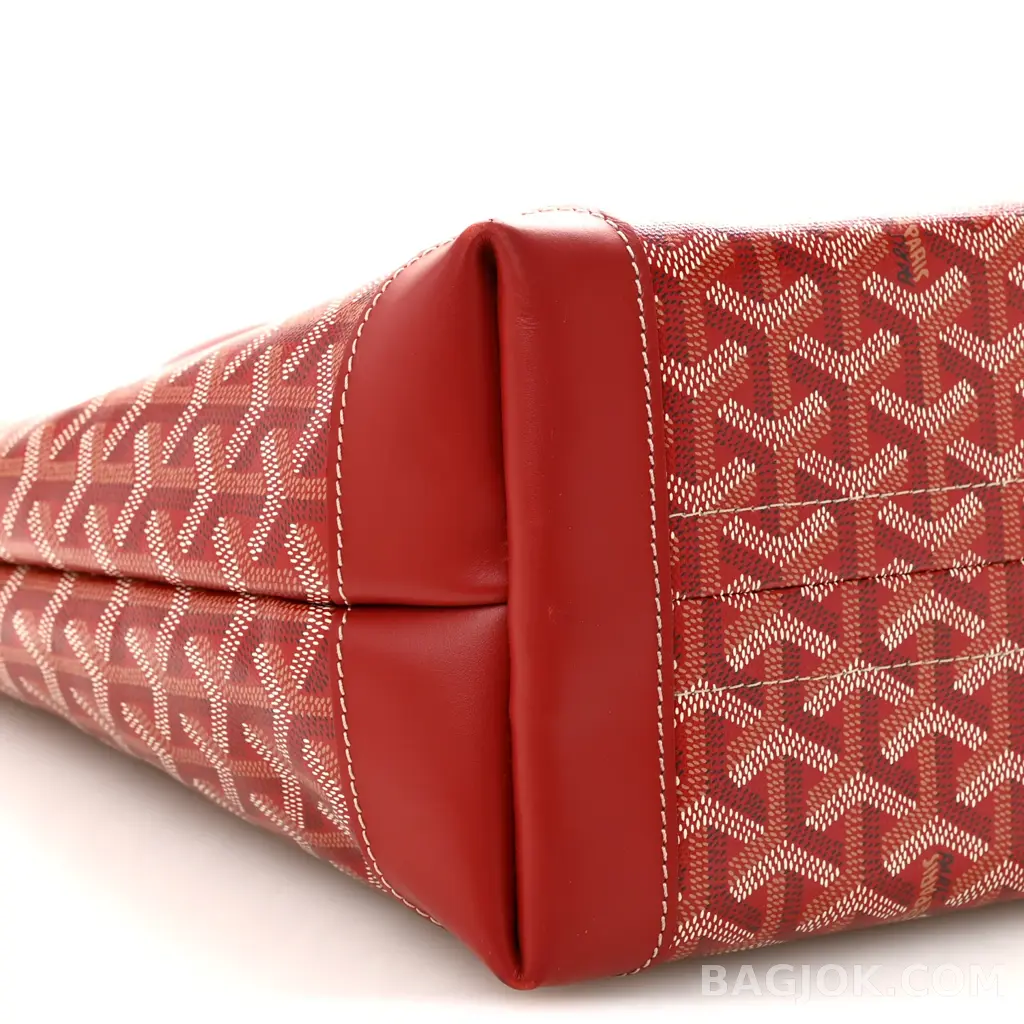 고야드 GOYARD 벨샤스 비유드 백 PM 상세 이미지