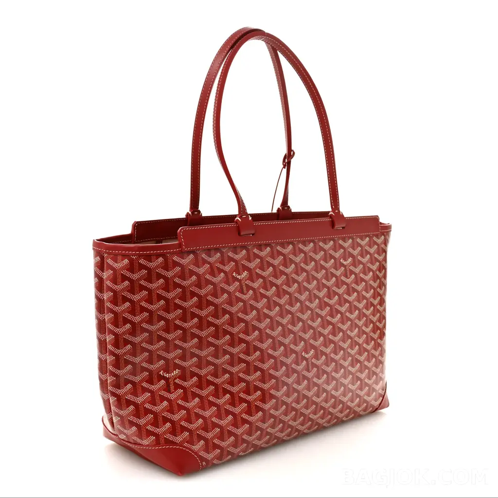고야드 GOYARD 벨샤스 비유드 백 PM 상세 이미지