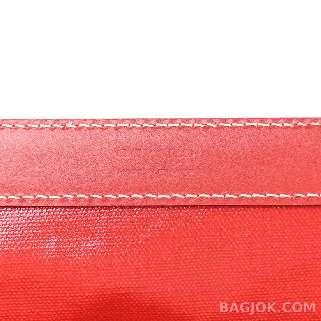 고야드 GOYARD 벨샤스 비유드 백 PM 상세 이미지