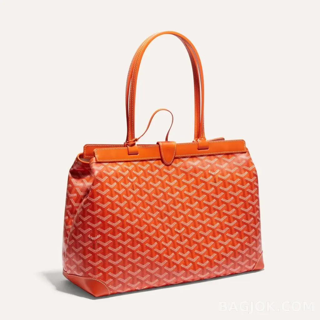 고야드 GOYARD 벨샤스 비유드 백 PM 상세 이미지
