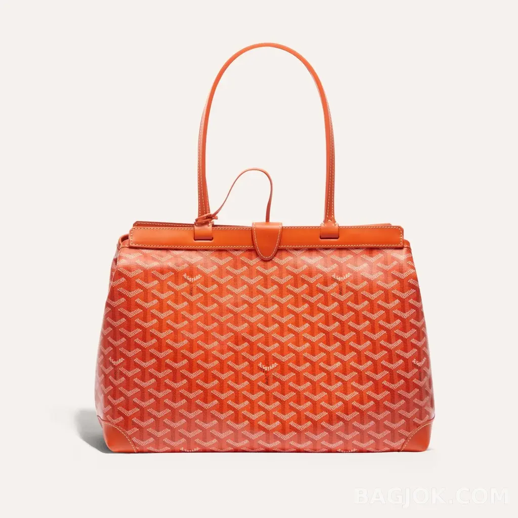 고야드 GOYARD 벨샤스 비유드 백 PM 상세 이미지
