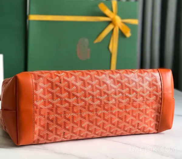 고야드 GOYARD 벨샤스 비유드 백 PM 상세 이미지