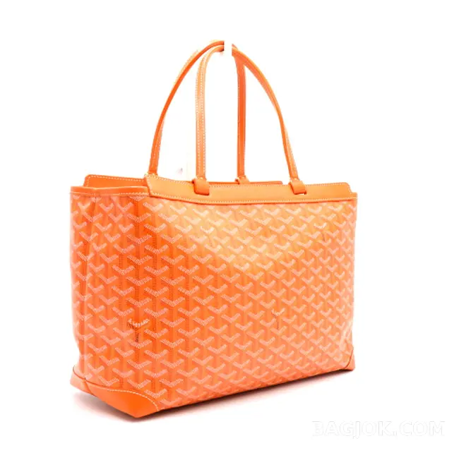 고야드 GOYARD 벨샤스 비유드 백 PM 상세 이미지
