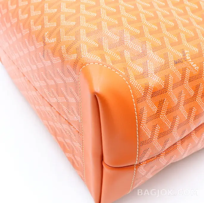 고야드 GOYARD 벨샤스 비유드 백 PM 상세 이미지
