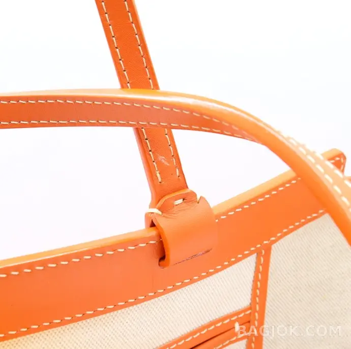 고야드 GOYARD 벨샤스 비유드 백 PM 상세 이미지