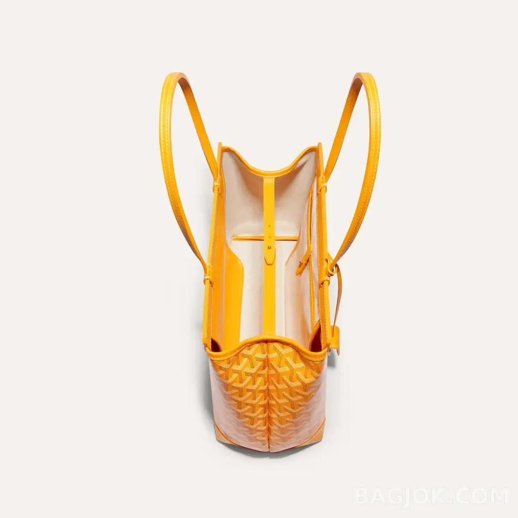 고야드 GOYARD 벨샤스 비유드 백 PM 상세 이미지