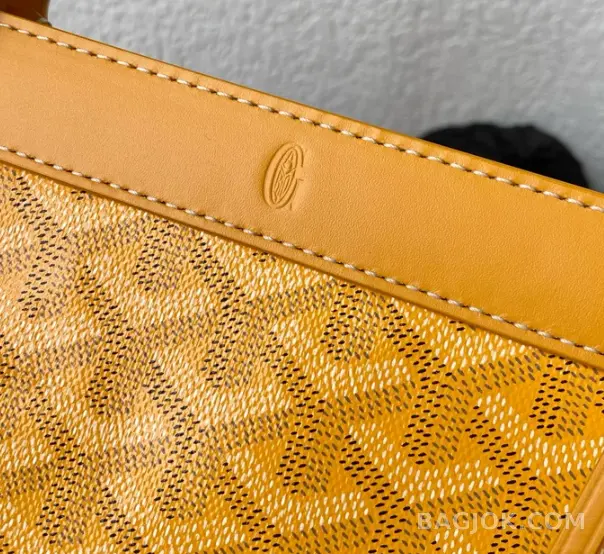 고야드 GOYARD 벨샤스 비유드 백 PM 상세 이미지