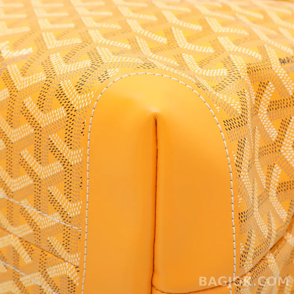 고야드 GOYARD 벨샤스 비유드 백 PM 상세 이미지