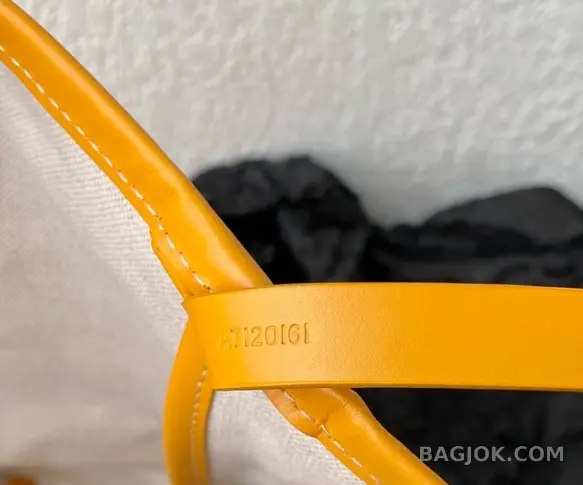 고야드 GOYARD 벨샤스 비유드 백 PM 상세 이미지