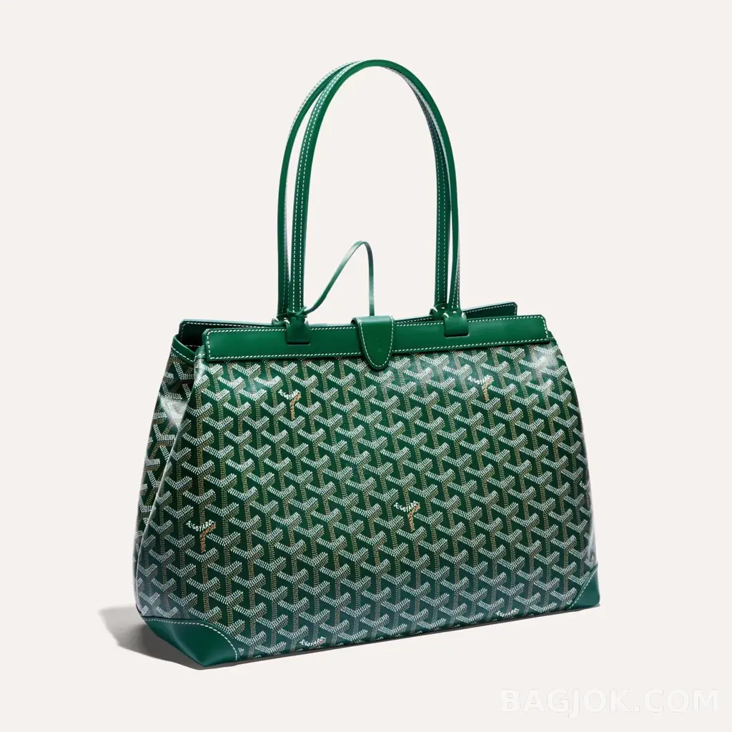 고야드 GOYARD 벨샤스 비유드 백 PM 상세 이미지
