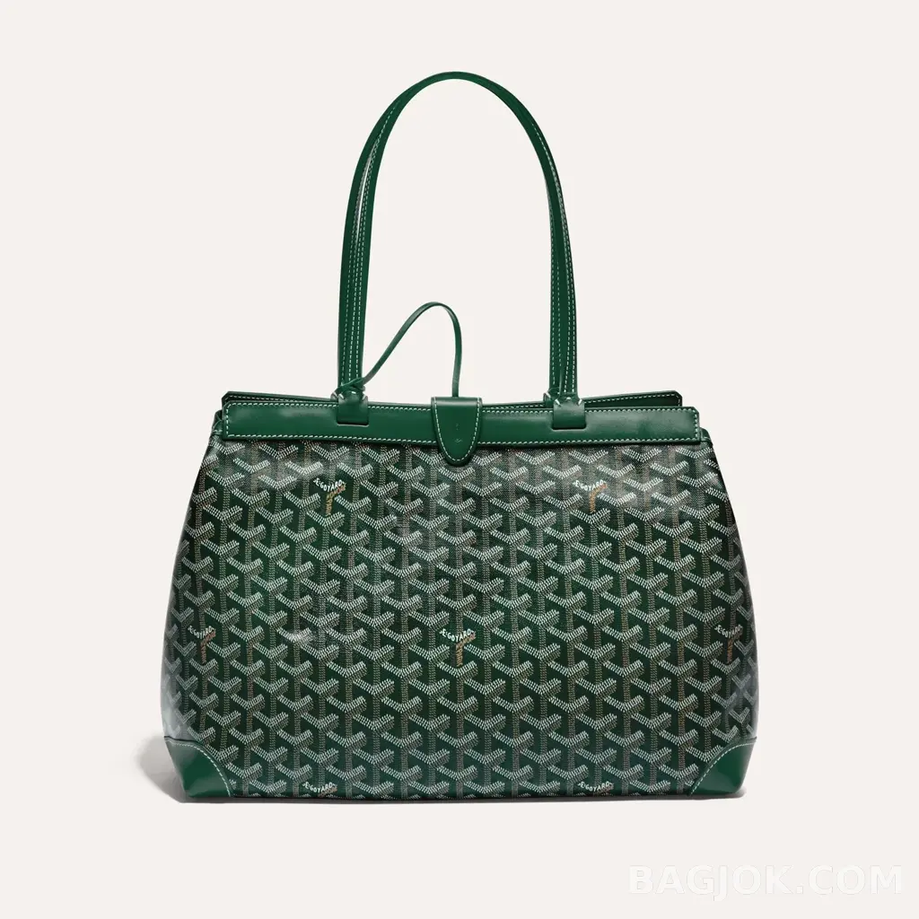 고야드 GOYARD 벨샤스 비유드 백 PM 상세 이미지