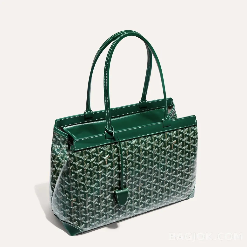 고야드 GOYARD 벨샤스 비유드 백 PM 상세 이미지