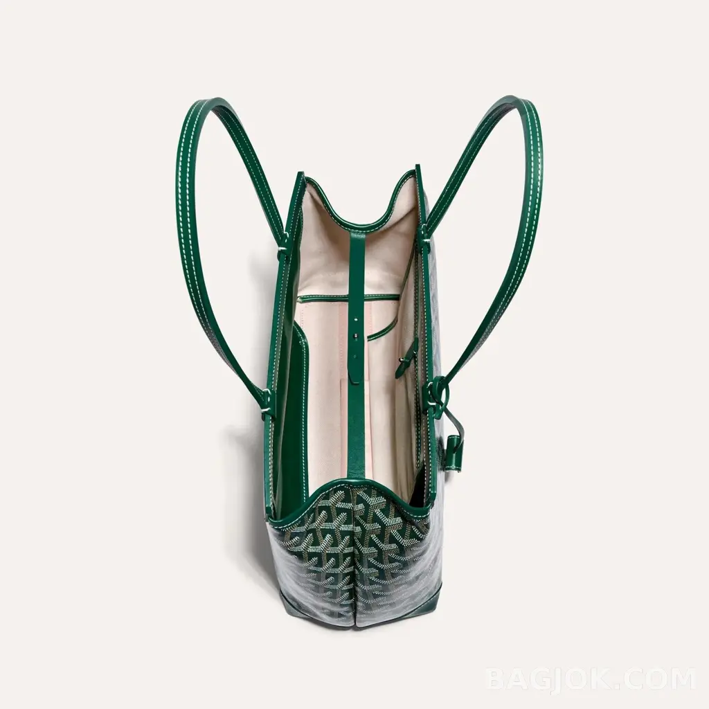 고야드 GOYARD 벨샤스 비유드 백 PM 상세 이미지