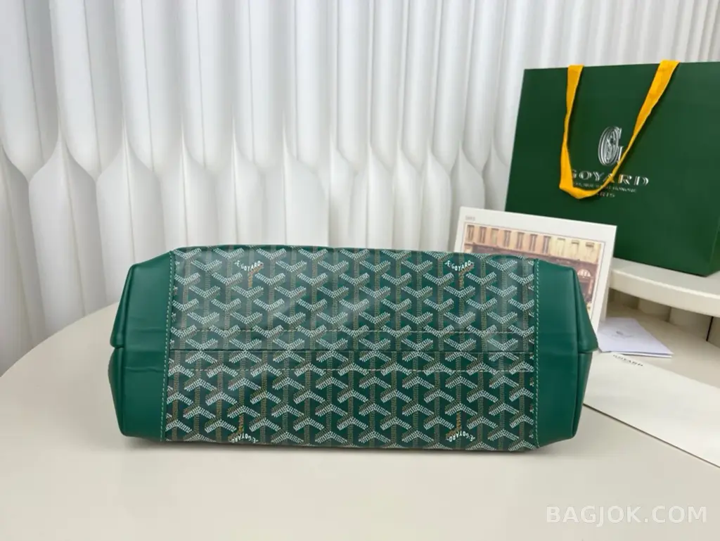 고야드 GOYARD 벨샤스 비유드 백 PM 상세 이미지