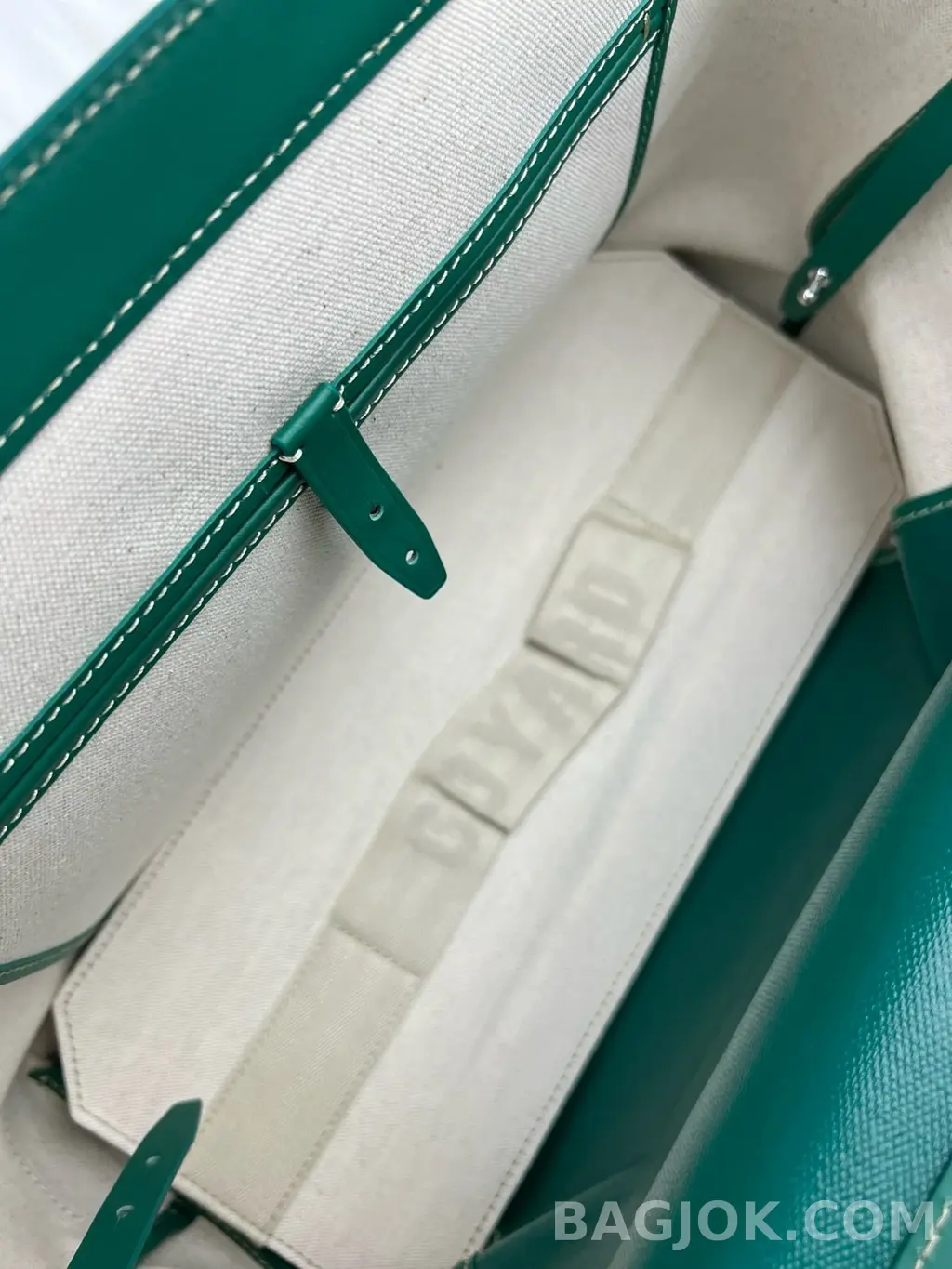고야드 GOYARD 벨샤스 비유드 백 PM 상세 이미지