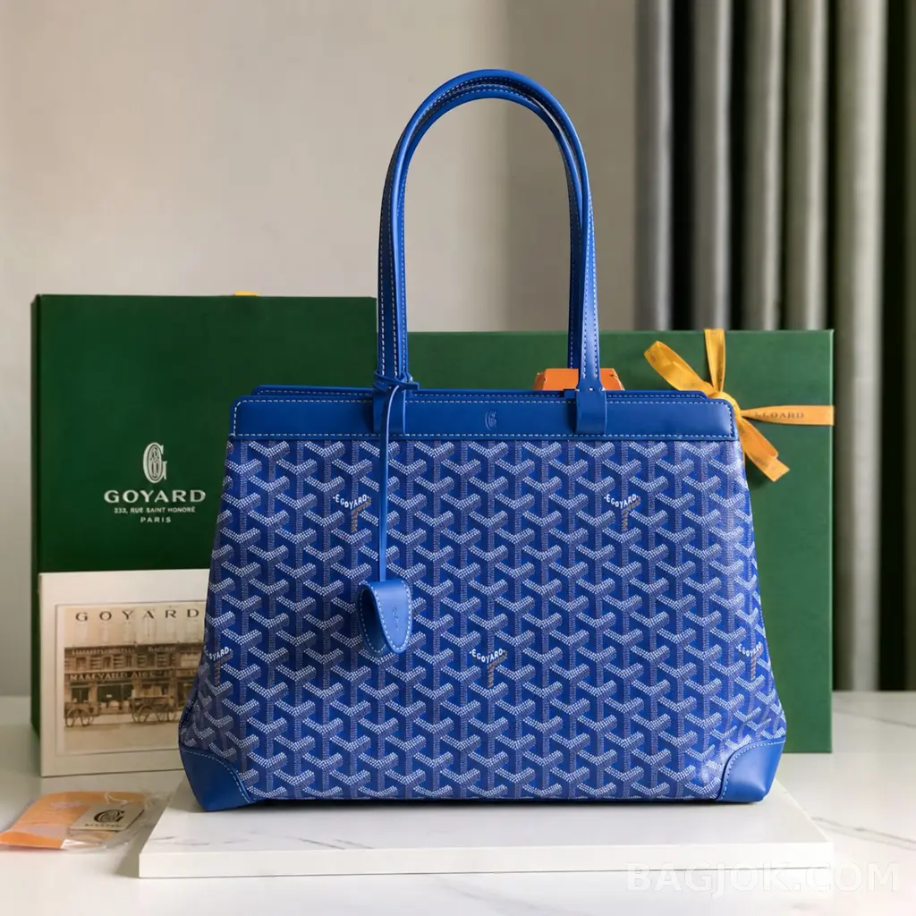 고야드 GOYARD 벨샤스 비유드 백 PM 상세 이미지