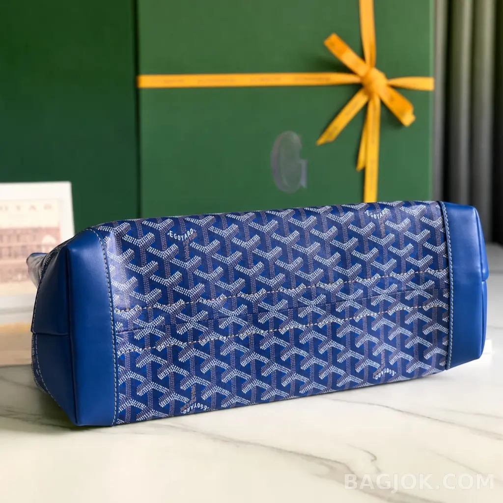 고야드 GOYARD 벨샤스 비유드 백 PM 상세 이미지