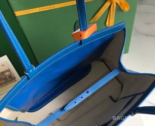 고야드 GOYARD 벨샤스 비유드 백 PM 상세 이미지