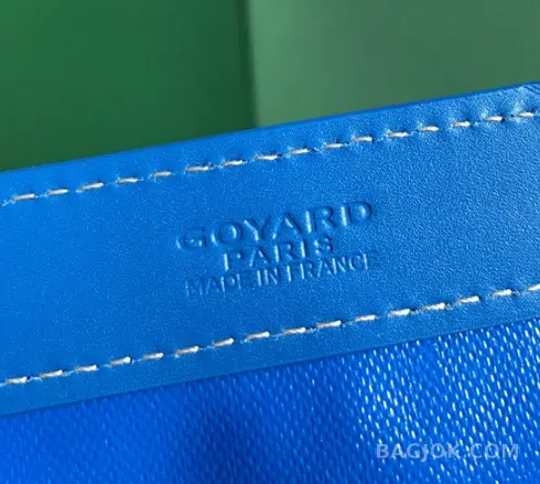 고야드 GOYARD 벨샤스 비유드 백 PM 상세 이미지