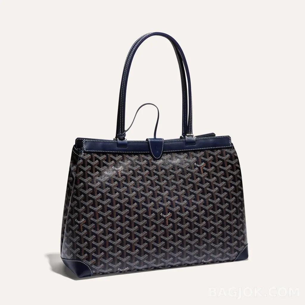 고야드 GOYARD 벨샤스 비유드 백 PM 상세 이미지